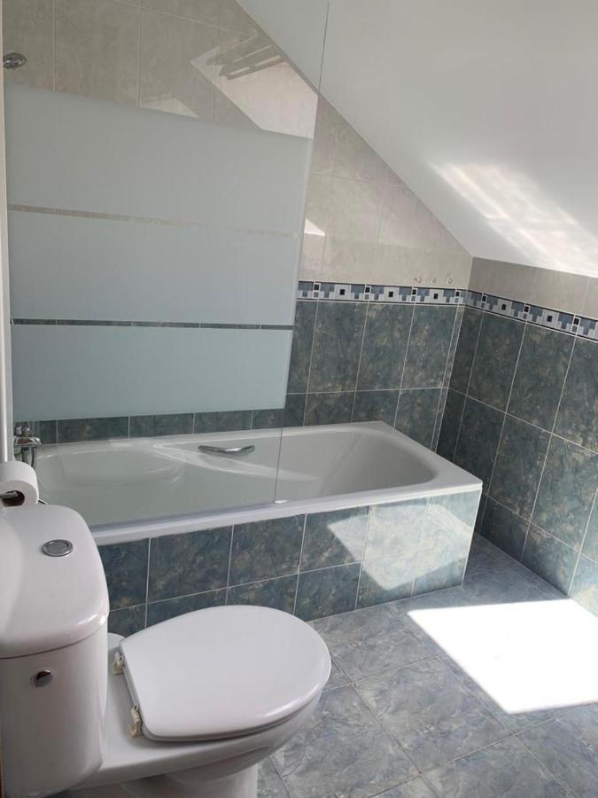 Apto Valle Encantado, Piscina Y Vistas, Tu Escapada Perfecta Gibaja Exterior foto