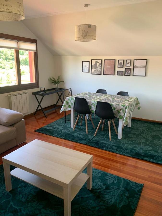 Apto Valle Encantado, Piscina Y Vistas, Tu Escapada Perfecta Gibaja Exterior foto