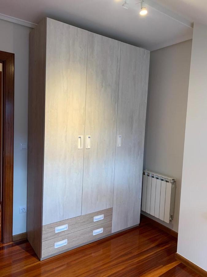 Apto Valle Encantado, Piscina Y Vistas, Tu Escapada Perfecta Gibaja Exterior foto
