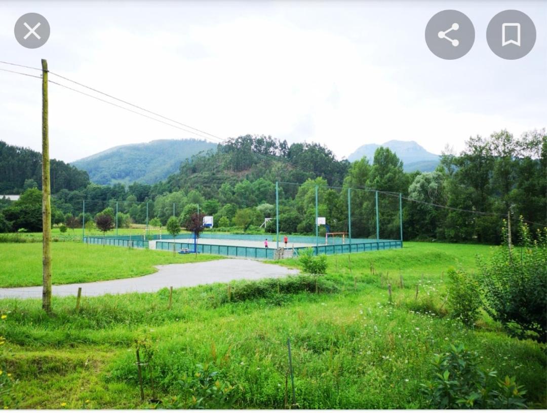 Apto Valle Encantado, Piscina Y Vistas, Tu Escapada Perfecta Gibaja Exterior foto